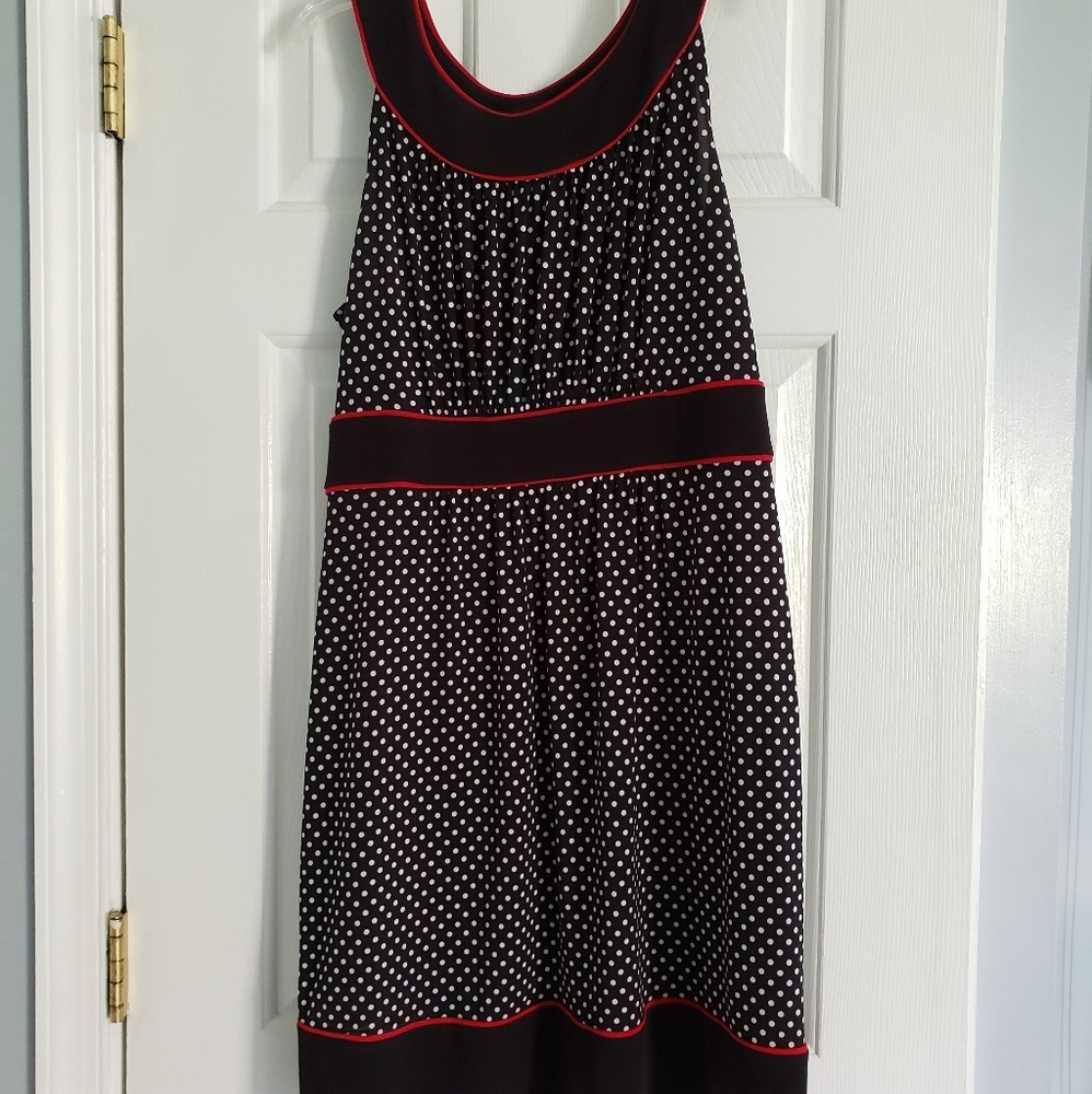COPY - Enfocus Studio Dress